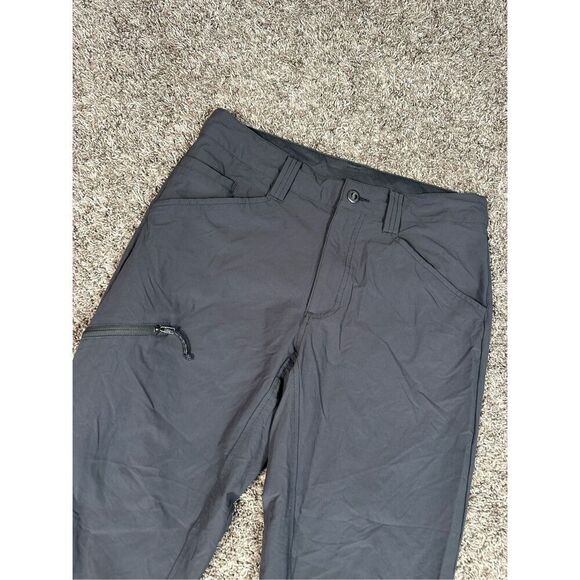 Patagonia Men's Cargo Pants - Gray - Picture 11 of 13